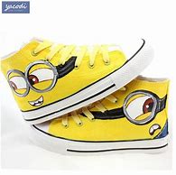 Image result for Despicable Me 2 Margo Shoes