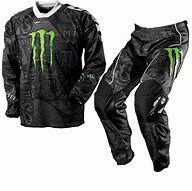 Image result for Monster Energy Motocross Gear