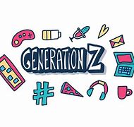 Image result for Generation Z Background
