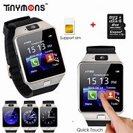 Image result for Smart Watch with SMS