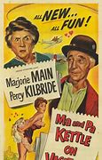 Image result for MA and PA Kettle Happy Anniversary