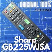 Image result for Tivi Sharp TV Gb225wjsa