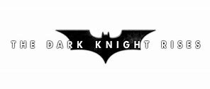Image result for Batman Dark Knight Rises Logo