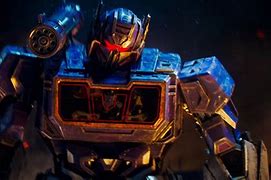 Image result for Bumblebee 2018 Cybertron