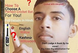 Image result for Cricket Bat Shape