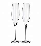 Image result for Toasting Champagne Flutes