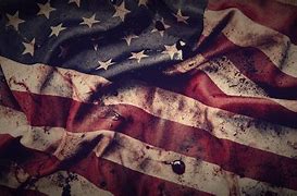 Image result for Grunge Tattered American Flag