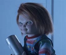 Image result for Cult of Chucky Art