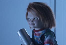 Image result for Chucky Cult