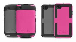 Image result for Pink iPhone 5C OtterBox
