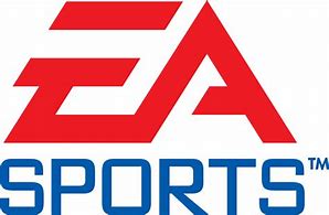 Image result for EA Sports Logo Without Background