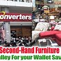 Image result for Second Hand Furniture Stores Near Me