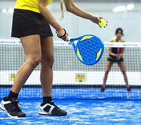 Image result for Padel Ad