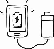 Image result for iPhone 5 Charging Port Clip Art