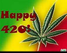 Image result for Happy 420 Graphics