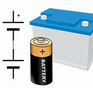 Image result for Battery Cell Outline
