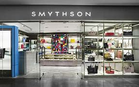 Image result for Smythson Store