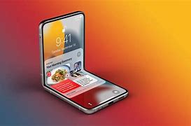 Image result for iPhone Flip Screen