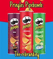Image result for Pringles Meme