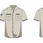 Image result for Button Shirt Vector