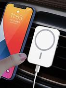 Image result for Wireless iPhone Car Charger