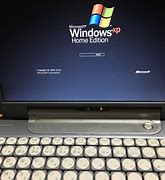 Image result for Windows XP Sony Montior
