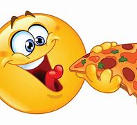 Image result for Pizza Smiley-Face