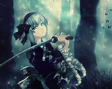 Image result for A Wallpaper Anime