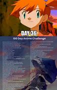 Image result for 10 Day Anime Challenege