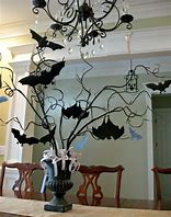 Image result for Bat Decorations