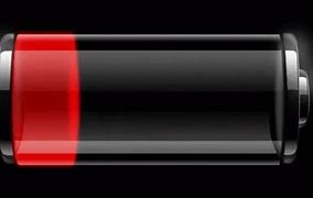 Image result for iPhone 5 Shows Battery with Red