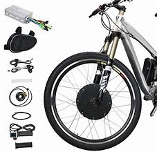 Image result for Germany Electric Bike Kit