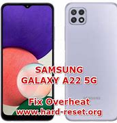 Image result for Samsung Galaxy A22 Hard Reset