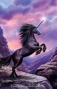 Image result for Dark Unicorn Wallpaper