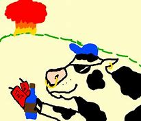 Image result for Bad Cow