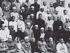 Image result for Indian Constituent Assembly Members