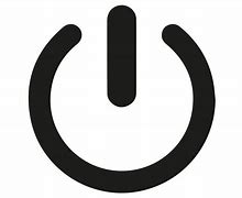 Image result for Power On Off Button