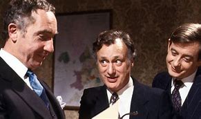Image result for Classic British TV Comedians