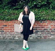 Image result for Plus Size Compare