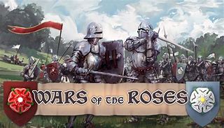 Image result for War of Roses Game