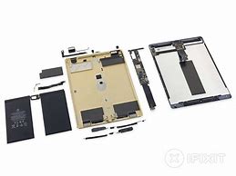 Image result for Inside iPad Pro 2018