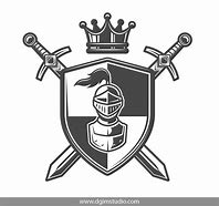 Image result for Knights eSports Logo