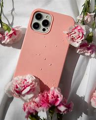 Image result for Pink iPhone Case with N Number On Back