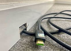 Image result for HDMI Conduit