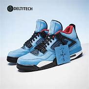 Image result for Air Jordan 4 Collection