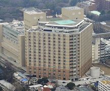 Image result for Tokyo Hospital Interior