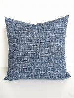 Image result for Blue Pillows