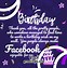 Image result for Thank You Words for Birthday Wishes