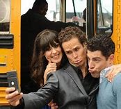 Image result for New Girl Movie