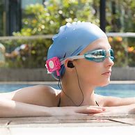 Image result for Waterproof iPod for Swimmers